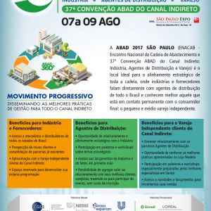 ABAD 2017 So Paulo