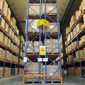 Setor atacadista prev queda real de 2,5% no faturamento em 2017