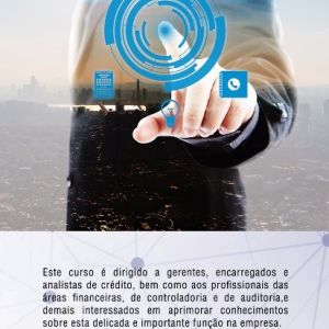 Treinamento: Formao, Aperfeioamento e Reciclagem de Crdito em Momento de Crise